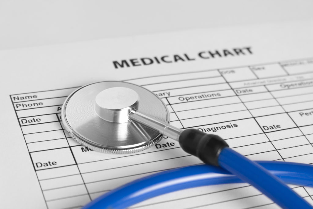 Auditing Medical Charts and Documentation | Practice Management Solutions