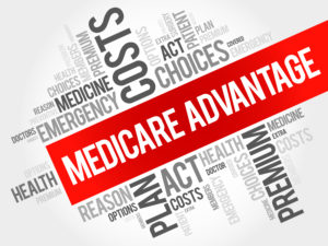 Traditional Medicare vs Medicare Advantage Plans | Practice Management ...